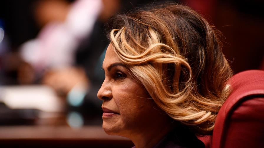 ¿Quiénes son los senadores que menos horas trabajan? ¿Quiénes son los senadores que menos horas trabajan?