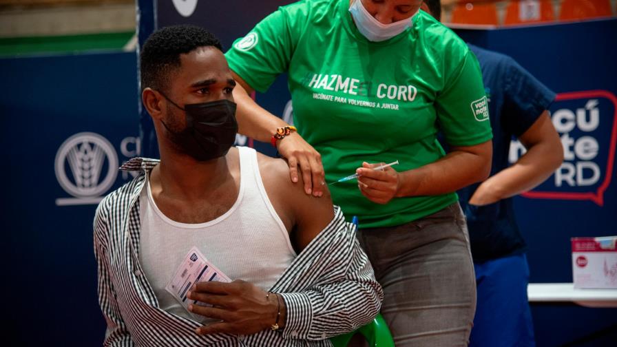 Santo Domingo y el DN, con mayor número de recuperados COVID-19