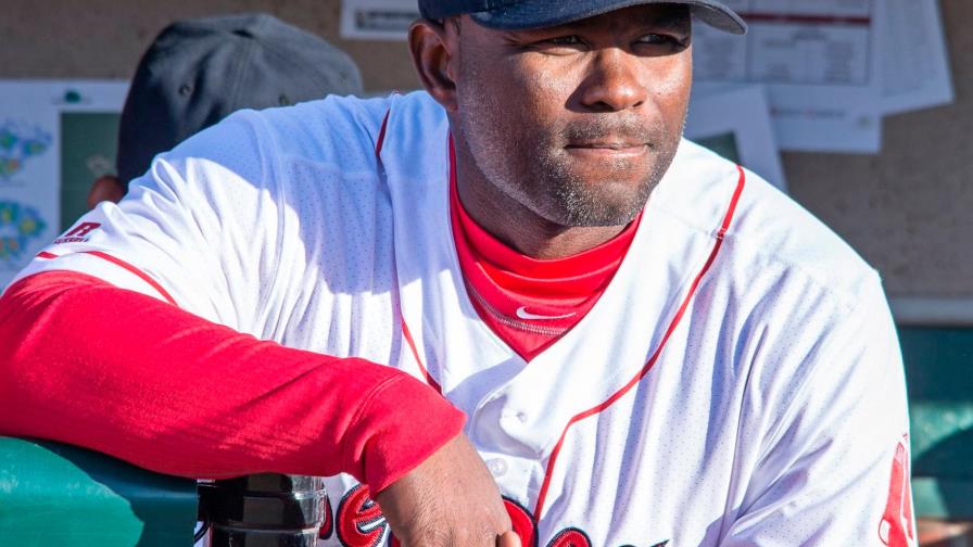 RD tiene un mánager y 14 coaches en las Grandes Ligas RD tiene un mánager y 14 coaches en las Grandes Ligas