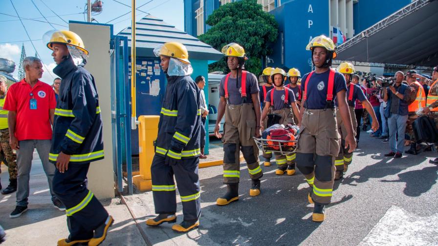 “Pacto por la Vida, Navidad Segura”: a prevenir incidentes “Pacto por la Vida, Navidad Segura”: a prevenir incidentes