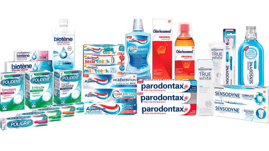 ProCompetencia inicia proceso de sanción a comercio de medicamentos GlaxoSmithKline