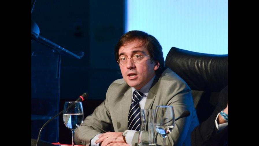 Ministro español de Exteriores asegura que no escatimará esfuerzos