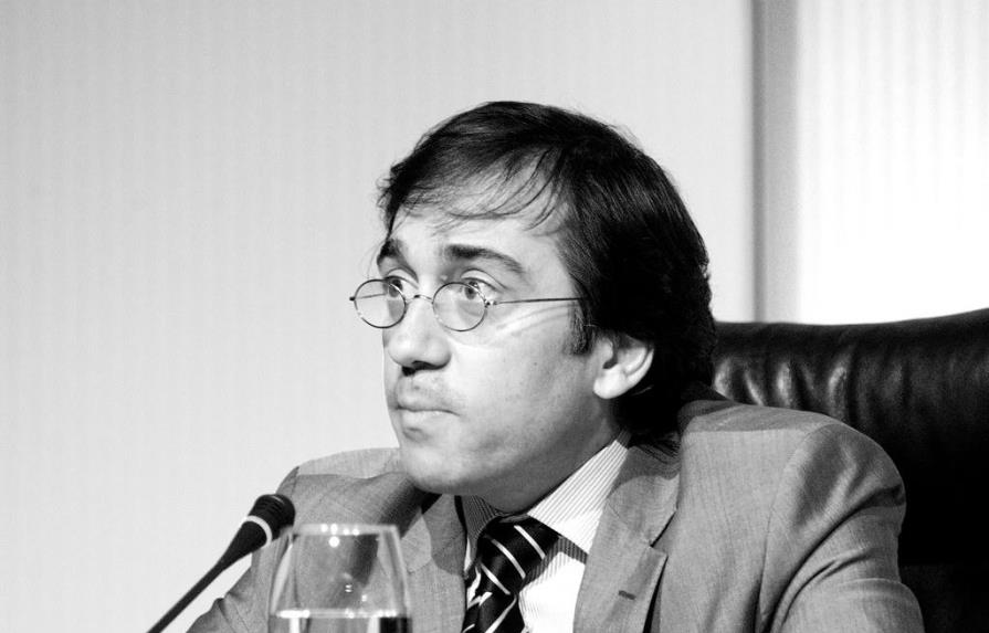 José Manuel Albares, un diplomático al mando de la política exterior española