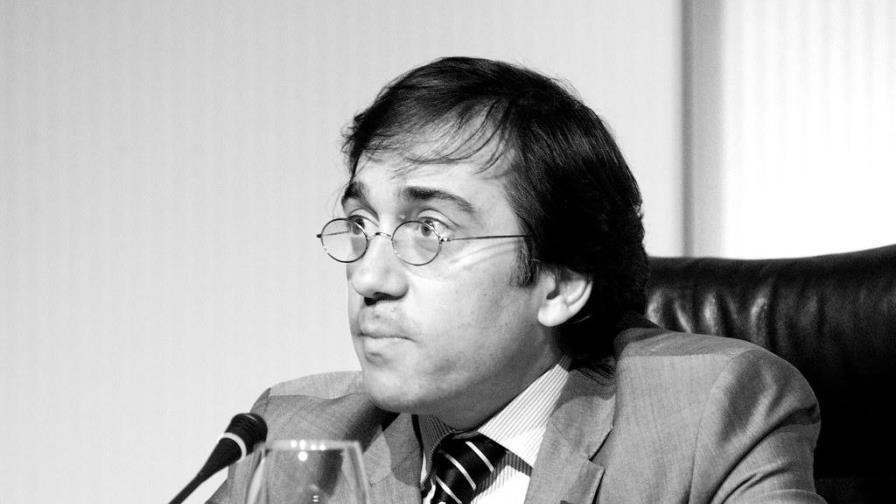 José Manuel Albares, un diplomático al mando de la política exterior española