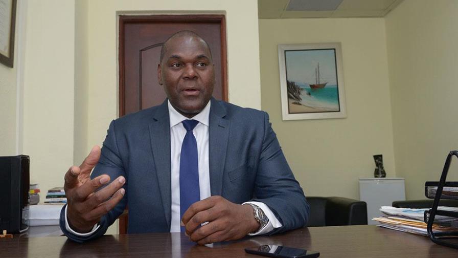 Soterio Ramírez fue anunciado como Inmortal de Deporte Dominicano Soterio Ramírez fue anunciado como Inmortal de Deporte Dominicano