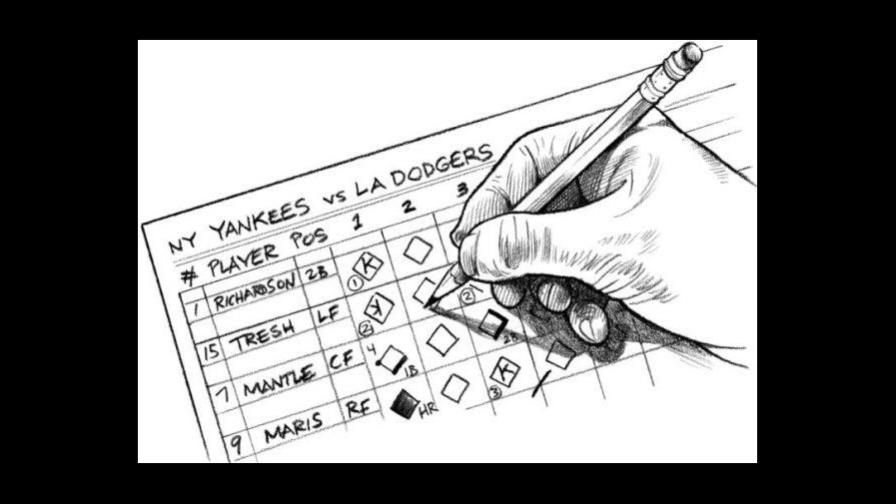 Reglas de béisbol: el compilador y cómo determinar los líderes individuales Reglas de béisbol: el compilador y cómo determinar los líderes individuales