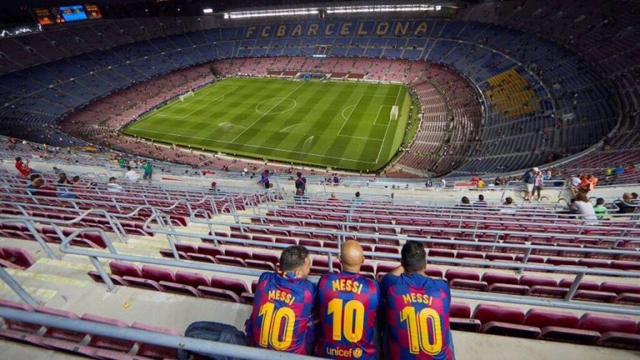 Los cara a cara que tendrá el clásico Real Madrid y el Barcelona