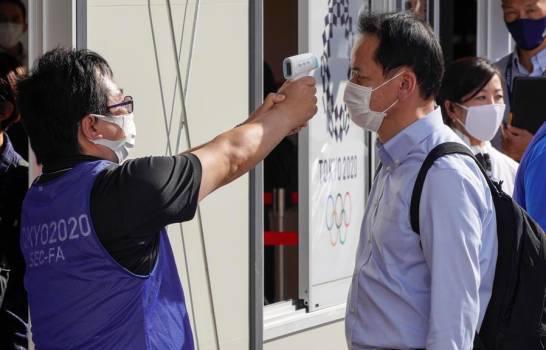 Organizadores de Juegos de Tokio barajan la creación de centro de control del virus