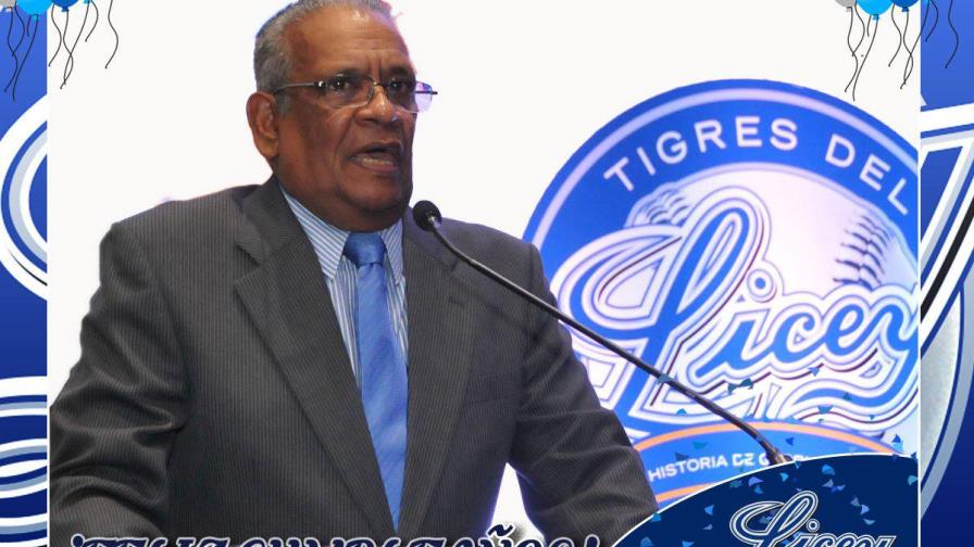 Roosevelt Comarazamy recesa como narrador en la cadena del Licey