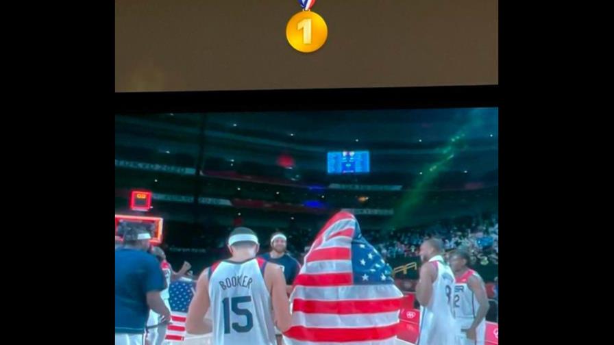 Kendall Jenner felicitó a su novio tras su consagración