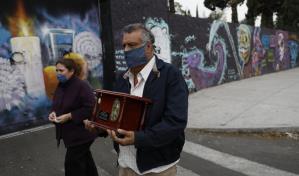 Las mejores fotos de la semana en América Latina