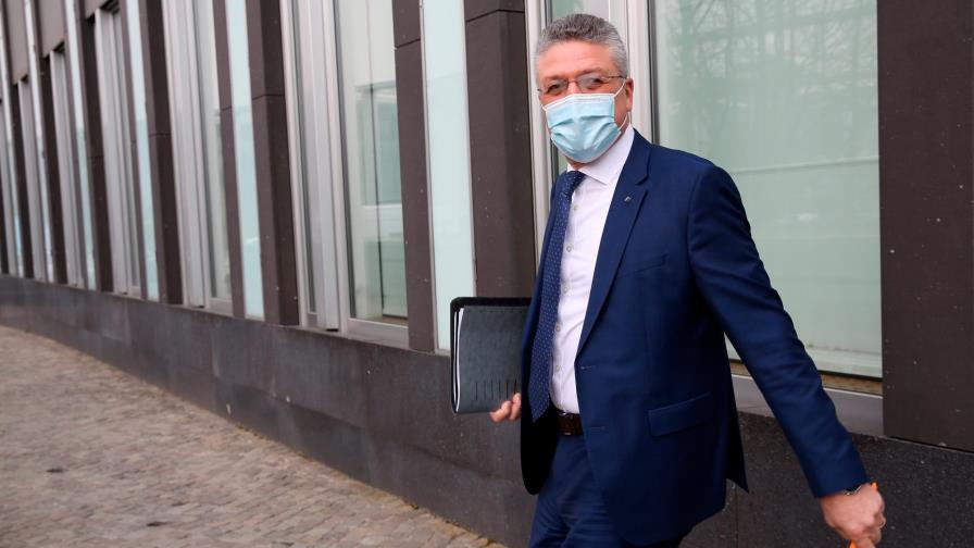 Instituto virología alemán avisa que tercera ola será peor que dos primeras Instituto virología alemán avisa que tercera ola será peor que dos primeras