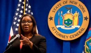 Nueva York advierte a Asociación del Rifle que no puede irse a otro estado