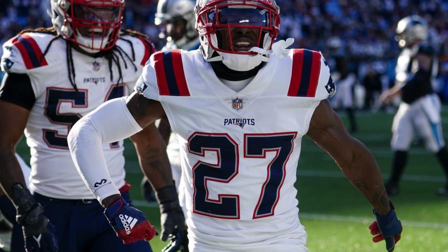 Browns visitan a Patriots en duelo de enormes implicaciones