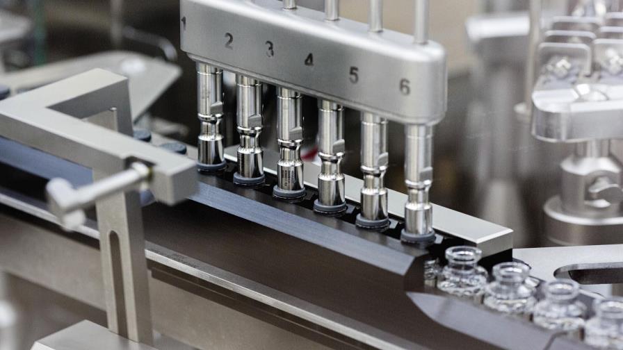 Reguladores autorizan tratamiento contra COVID-19