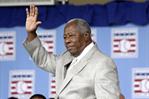 Los jonrones perdidos de Hank Aaron, llamado también el Martillo de Mobile Los jonrones perdidos de Hank Aaron, llamado también el Martillo de Mobile