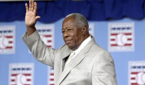 Los jonrones perdidos de Hank Aaron, llamado también el Martillo de Mobile