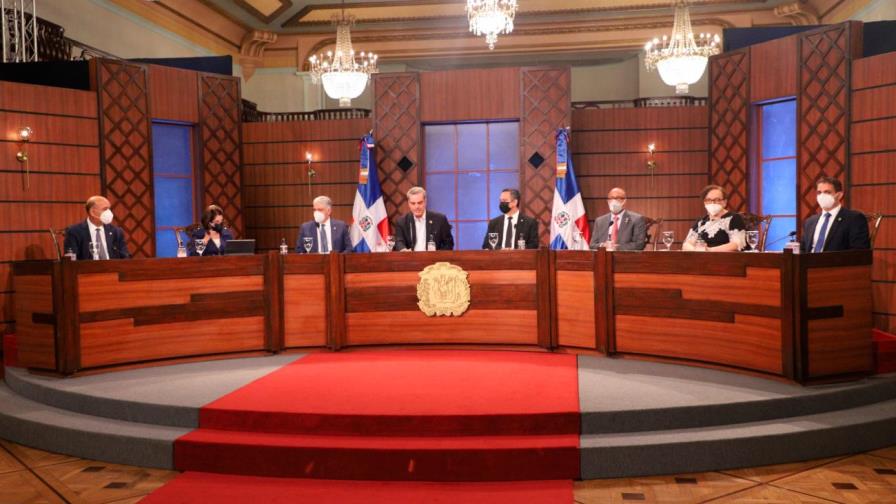 El perfil de los nuevos jueces del TSE y lo que dijeron en la entrevista del CNM