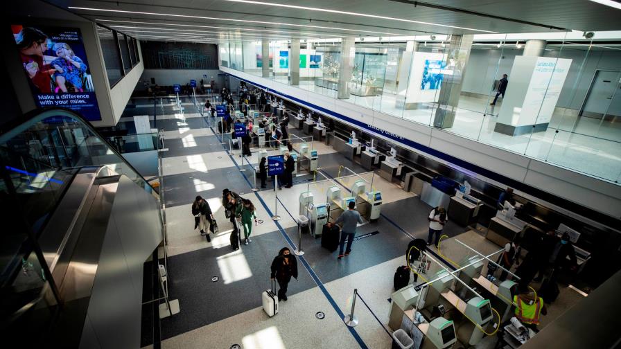 Una ciudad de California paga a los turistas para que la visiten