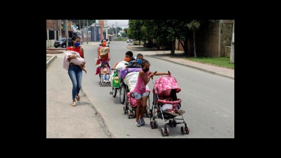 Cientos de miles de niños pueden morir indirectamente por COVID-19, según ONU