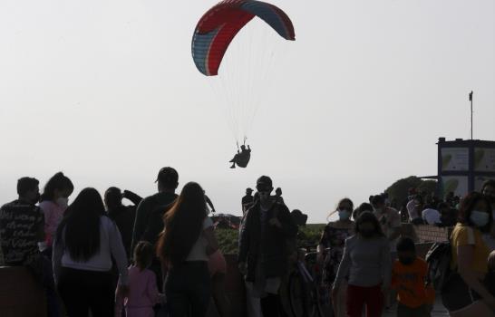 Perú: distrito limeño de Miraflores dispara contagios COVID