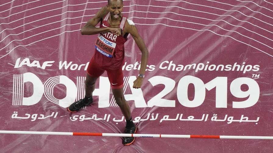 Japón gana 2da medalla de oro en marcha Japón gana 2da medalla de oro en marcha