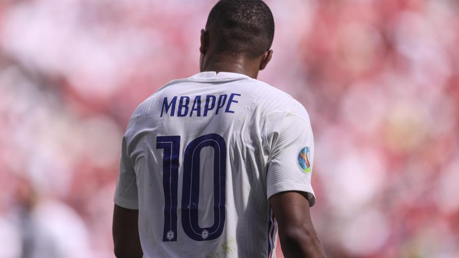Euro 2020: Cinco equipos se clasifican sin jugar Euro 2020: Cinco equipos se clasifican sin jugar