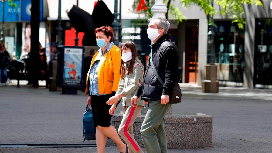 Tailandia levanta el toque de queda nocturno en avance hacia nueva normalidad