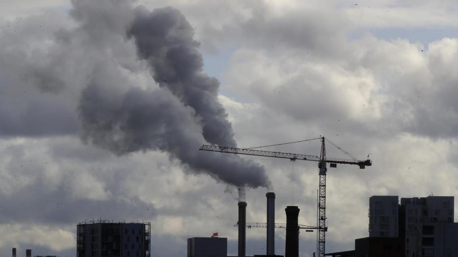 Banco de UE ya no financiará planes de combustibles fósiles