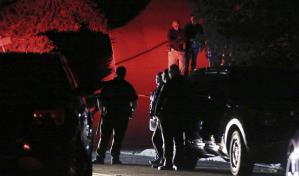 No hay detenidos tras tiroteo en California con 5 muertos
