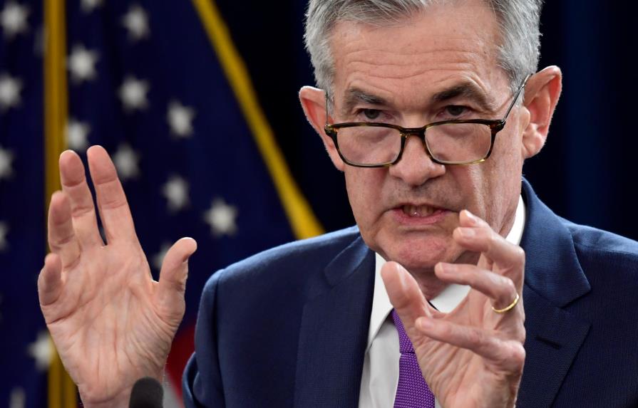 Fin inminente de tasas bajas de interés en EEUU, dice la Fed