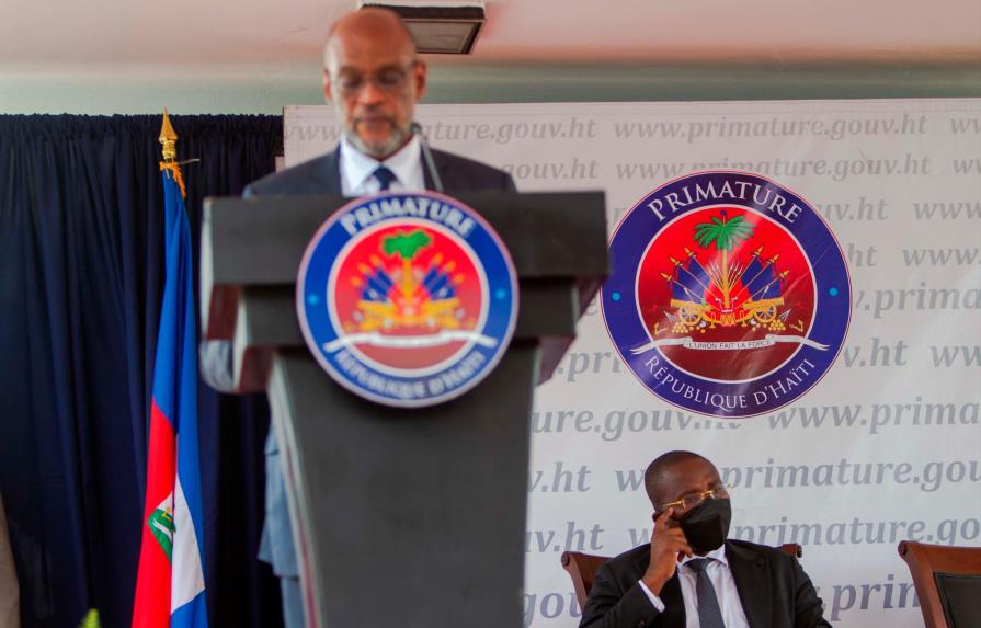 Haití estrena un nuevo Gobierno que tiende la mano a la oposición