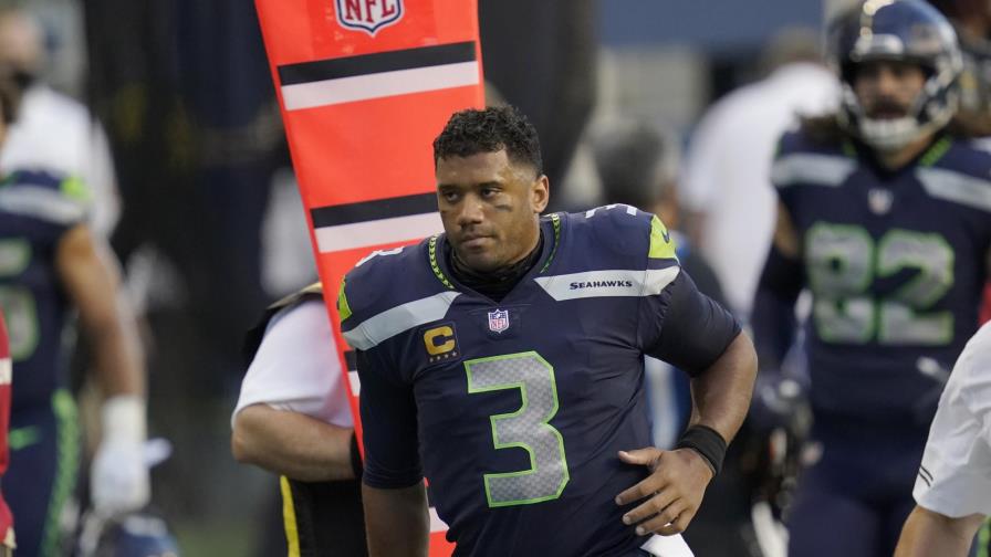 Seahawks y Cowboys protagonizan explosivo duelo