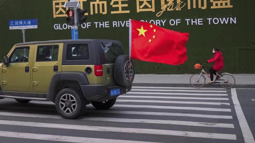 Aumenta a 170 el número de muertos por coronavirus en China