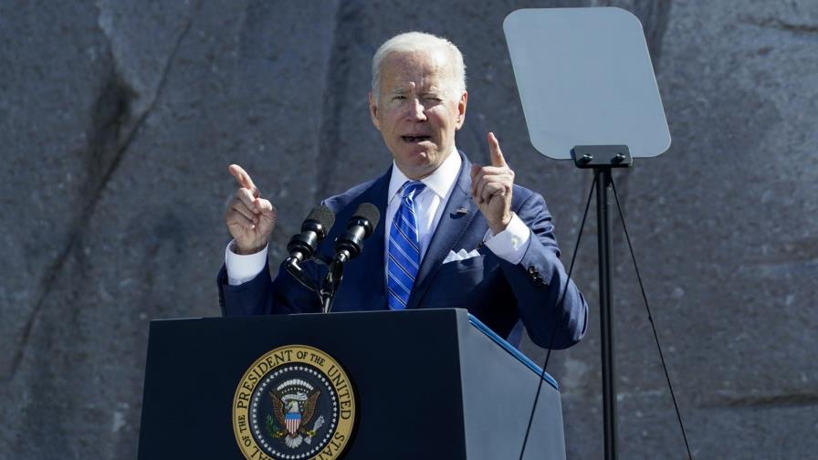 Biden optimista por posibilidad de acuerdo sobre presupuesto