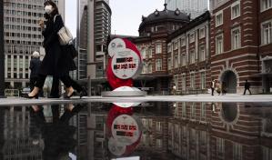 El virus sigue expandiéndose y podría demorar los JJOO