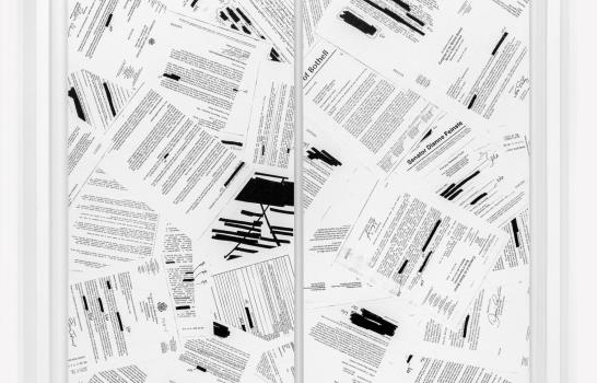 Artista digital Yucef Merhi invita a abrirnos a la compasión