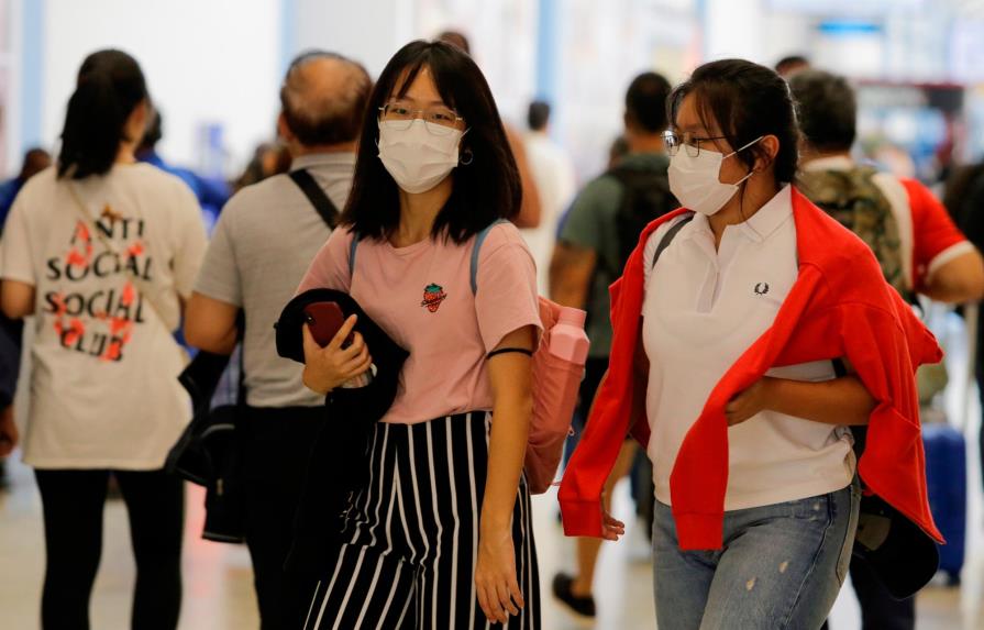 Aumentan a 26 muertos por el coronavirus en China