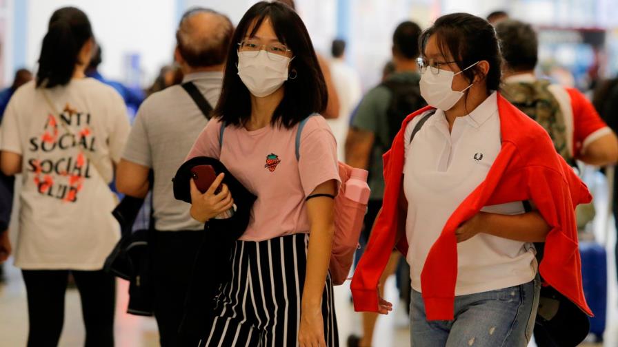 Aumentan a 26 muertos por el coronavirus en China