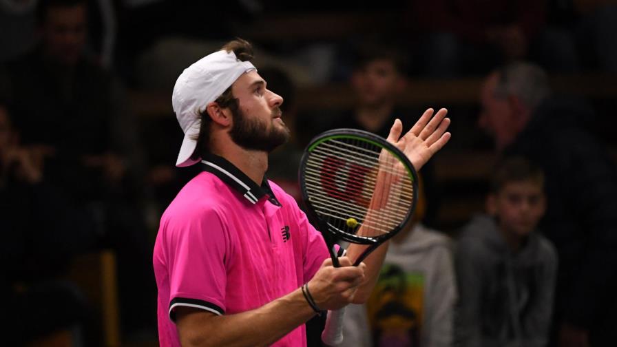 Paul avanza a su 1ra final en ATP; enfrentará a Shapovalov