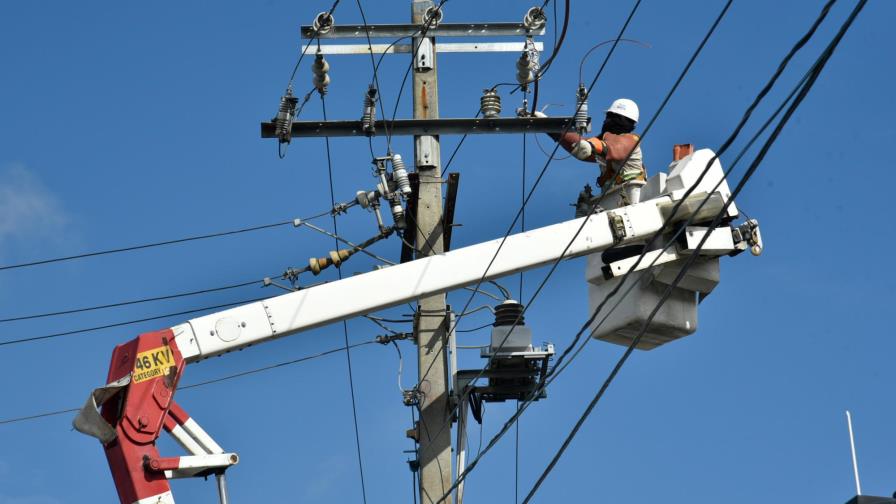 Las EDE con la tarea de bajar su nivel de pérdidas en más de 18 puntos en seis años