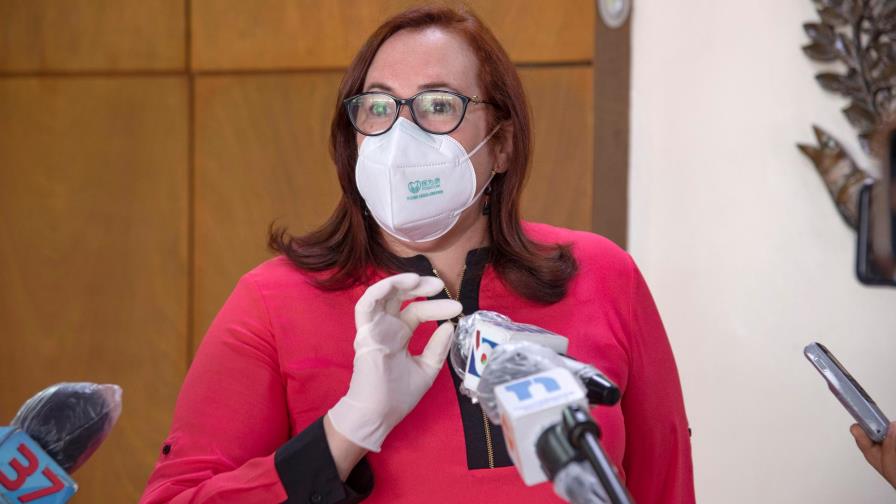 El PRD acude a la JCE a exigir casilla 3 