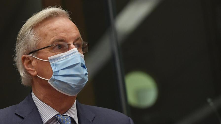 Las negociaciones del Brexit encaran un día clave Las negociaciones del Brexit encaran un día clave