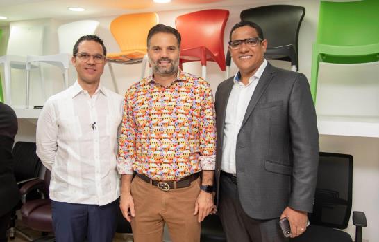 Muebles Omar presenta la nueva línea de sillas B.One