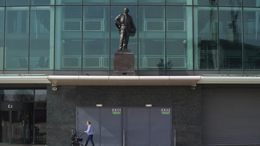 Vicepresidente del Man U: Virus golpeará gastos en fichajes