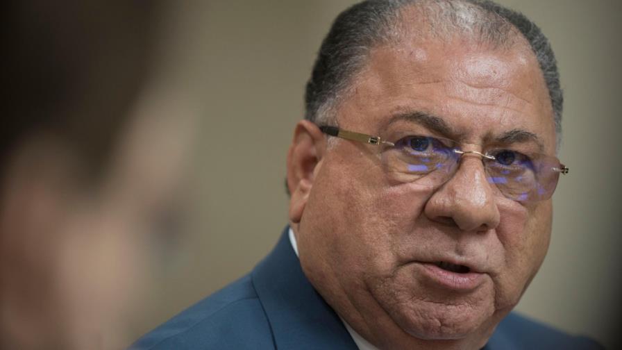 La inteligencia del Estado  vigila a Willie Falcón