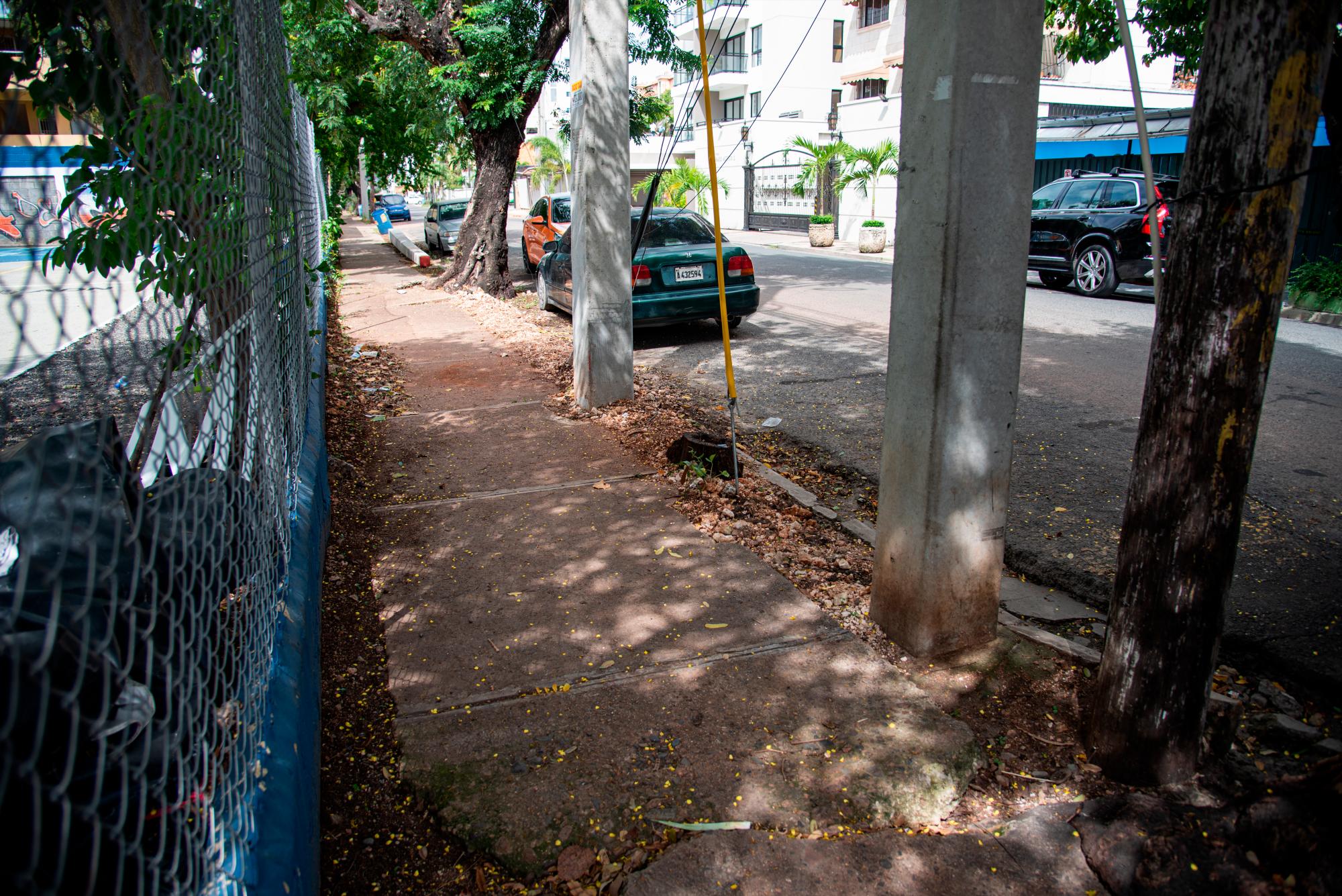 El entorno requiere intervención.