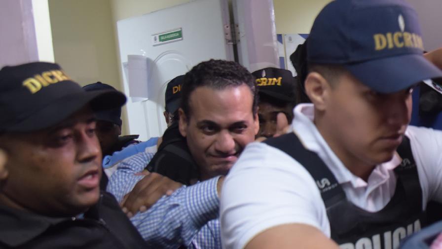 Hay un nuevo conflicto de competencia en el caso OMSA Hay un nuevo conflicto de competencia en el caso OMSA