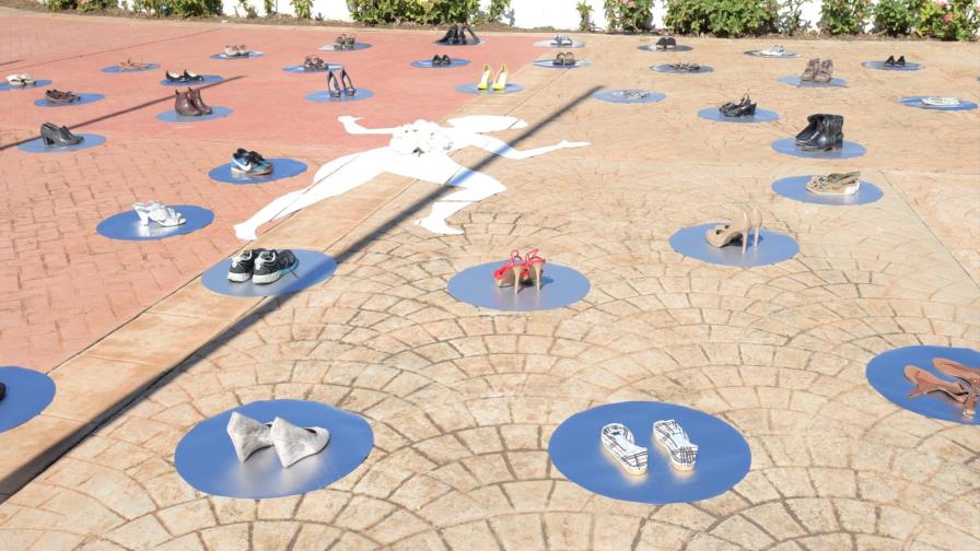 Julio y noviembre, meses que han registrado más  feminicidios en lo que va de año