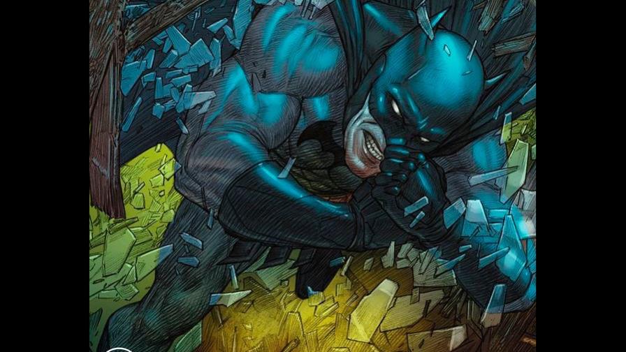 Todos los planes para el Batman Day 2021